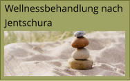 Wellnessbehandlung nach Jentschura